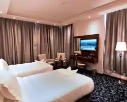 Zaha Al Munawara Hotel thumbnail